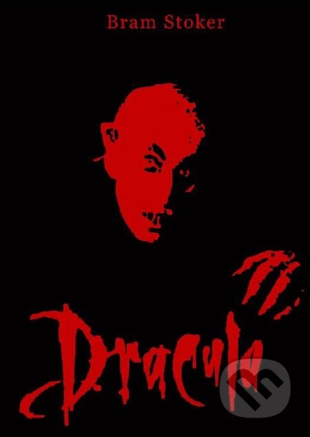 Dracula - Bram Stoker, iAdverti, 2018