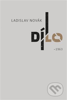 Dílo I - Ladislav Novák, Dybbuk, 2017