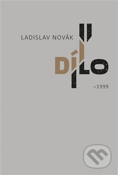 Dílo II - Ladislav Novák, Dybbuk, 2017