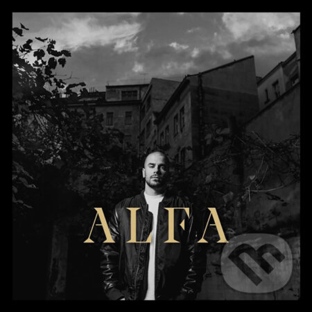 Ektor: ALFA - Ektor, Hudobné albumy, 2018
