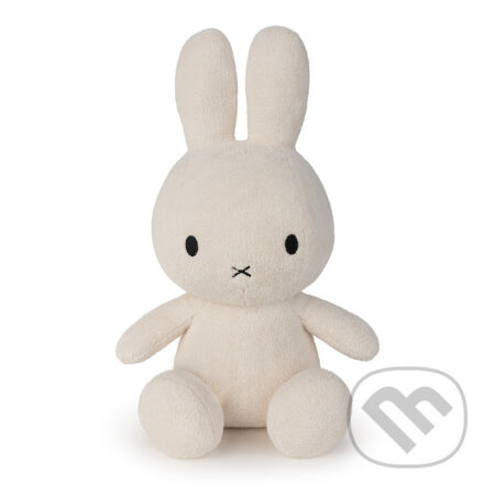 Miffy Froté krémová 50
