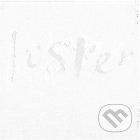 Hudební CD: Maria Somerville: Luster / Clear  LP (Music on Vinyl)