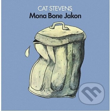 Hudobné CD: Stevens Cat:  Mona Bone Jakon LP (Universal Music)