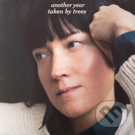 Hudební CD: Taken By Trees: Another Year  LP (Music on Vinyl)