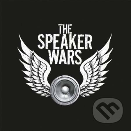 The Speaker Wars: The Speaker Wars - The Speaker Wars