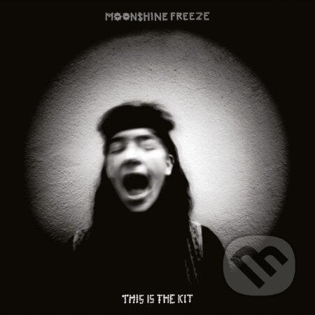This Is The Kit: Moonshine Freeze - This Is The Kit