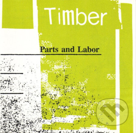 Timber: Parts And Labor - Timber