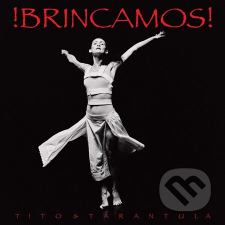 Tito & Tarantula: !Brincamos! - Tito & Tarantula