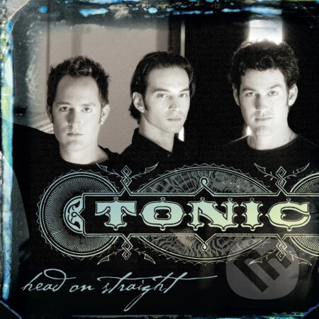 Tonic: Head On Straight LP