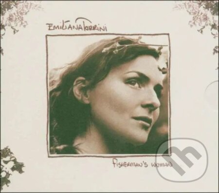 Emiliana Torrini: Fisherman´S Woman  LP - Emiliana Torrini