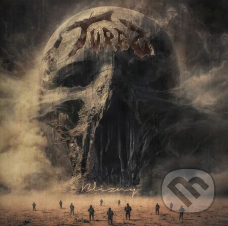 Turbo: Blizny - Turbo