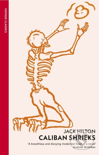 Caliban Shrieks koupíte na Martinus.cz