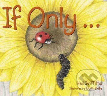 Kniha: If Only... (Neil Griffiths)