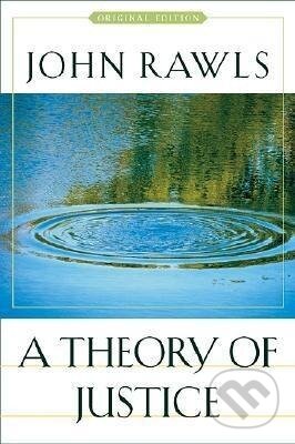 A Theory of Justice koupíte na Martinus.cz