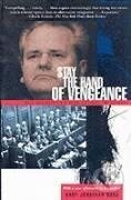 Kniha: Stay the Hand of Vengeance (Gary Jonathan Bass). Princeton University Press, 2002