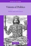 Kniha: Visions of Politics (Quentin Skinner)