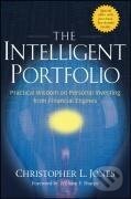 Kniha: Jones, C: Intelligent Portfolio (Christopher L. Jones). John Wiley & Sons, 2008