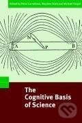 Kniha: The Cognitive Basis of Science (Peter Carruthers). Cambridge University Press, 2010