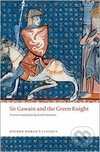 Kniha: Sir Gawain and the Green Knight (Keith (Tr) Harrison)