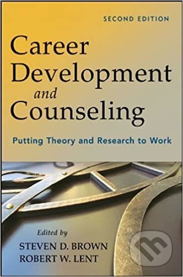 Kniha: Career Development 2e (Folio). Folio