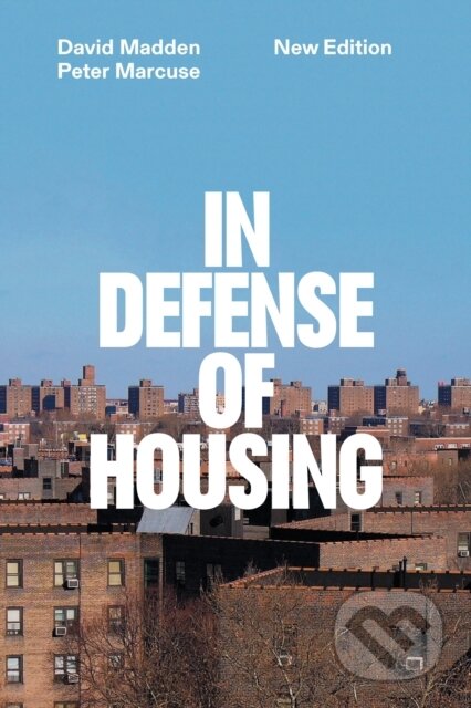 Kniha In Defense of Housing
