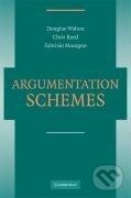 Kniha Argumentation Schemes