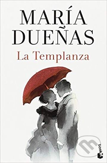 Kniha: La Templanza (María Dueňasová). Booket