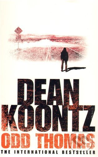 Kniha: Odd Thomas (Dean Koontz). Headline Book, 2009