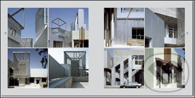 Kniha: Frank O'Gehry (Slovart)