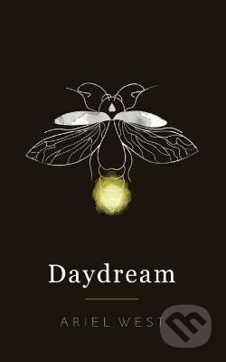 Kniha: Daydream: Poetry Book (Blurb). Blurb, 2022