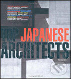 Kniha: Top Japanese Architects (Slovart)