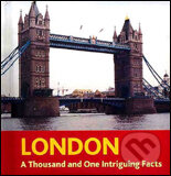Kniha: London (Slovart)