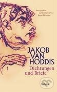 Kniha: Dichtungen und Briefe (Jakob van Hoddis). Wallstein, 2007
