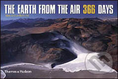 Kniha: Earth From The Air 366 Days (Thames & Hudson). Thames & Hudson