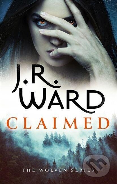 Claimed - J. R. Ward - kniha z kategorie Fantasy