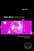 Kniha: Myth, Mind and the Screen (John Izod). Cambridge University Press, 2012