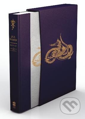 Kniha: Beowulf: A Translation and Commentary, together with Sellic Spell (Reuel Ronald John Tolkien)