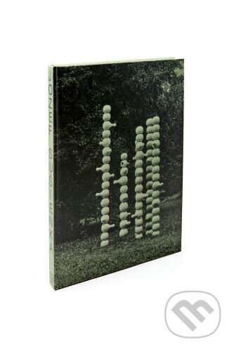Kniha: Jozef Sušienka. Lekcia krajiny (Ľuba Belohradská)
