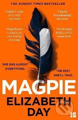 Magpie koupíte na Martinus.cz