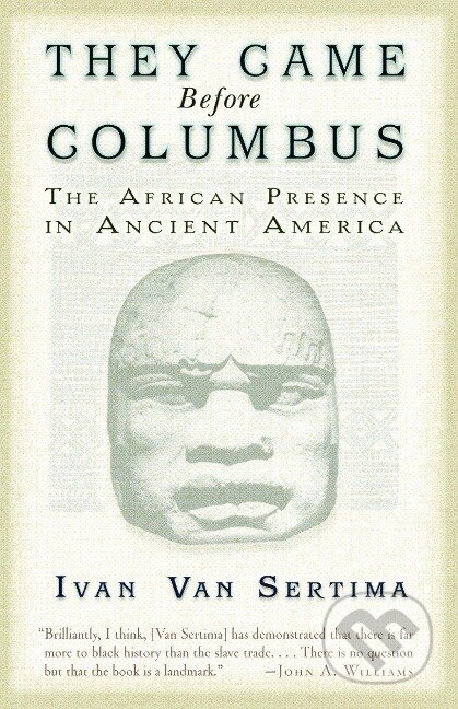 They Came Before Columbus