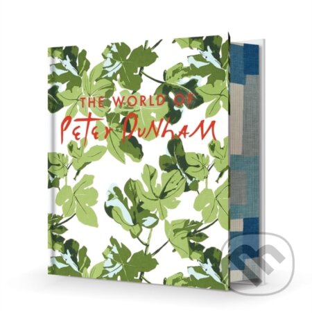 Kniha: The World of Peter Dunham (Peter Dunham)