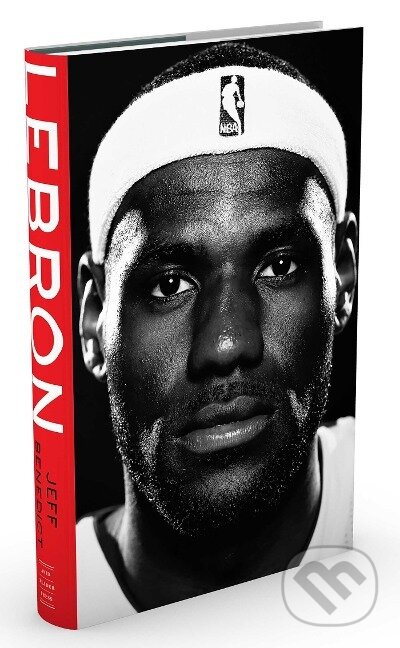 Lebron - Jeff Benedict