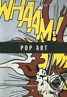 Tate Movements in Modern Art: Pop Art