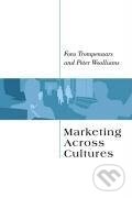 Kniha: Marketing Across Cultures (Fons Trompenaars). John Wiley & Sons, 2004