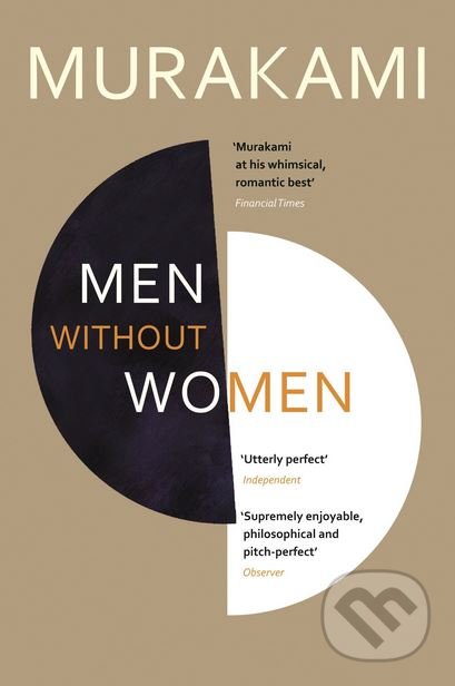 Men Without Women - Haruki Murakami, Vintage, 2018