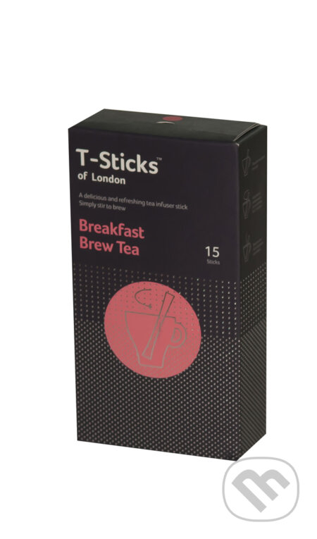 T-Sticks Horúce raňajky, HOT APPLE, 2018