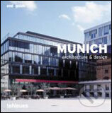 Kniha: And Guide Munich (Slovart)