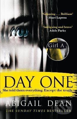 Day One - Abigail Dean