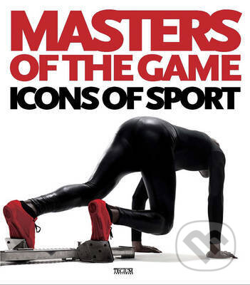 Kniha: Masters of the Game (Birquit Krols)