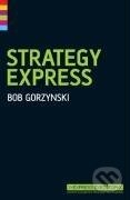Kniha: Strategy Express (John Middleton). Wiley, 2006